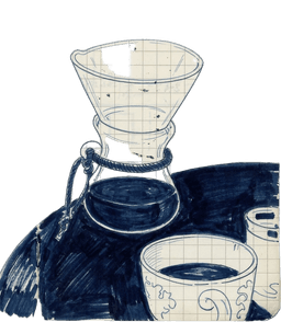 Tak for Kaffee