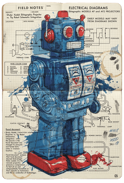 UMI Robot